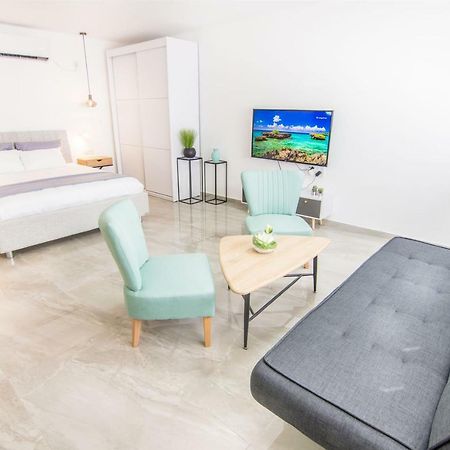 The Suite Eilat Exteriör bild