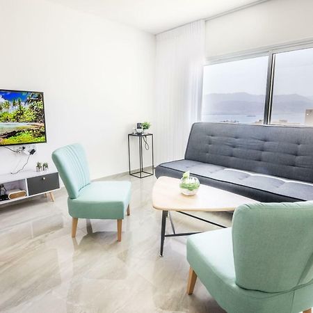 The Suite Eilat Exteriör bild